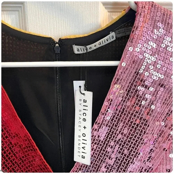 Alice + Olivia I 6 - Picture 5 of 16